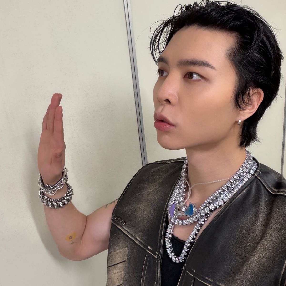 NCT 127 Johnny Fandom Community │ No.1 KPOP App CHOEAEDOL