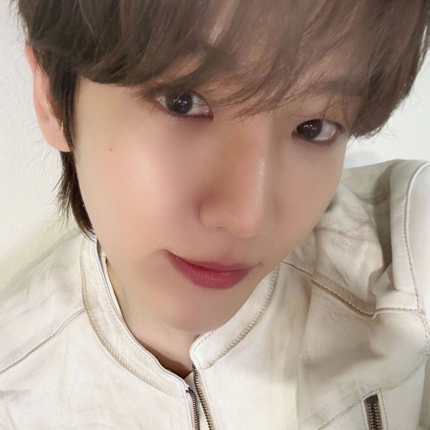 백현 (EXO) 최근 활동샷