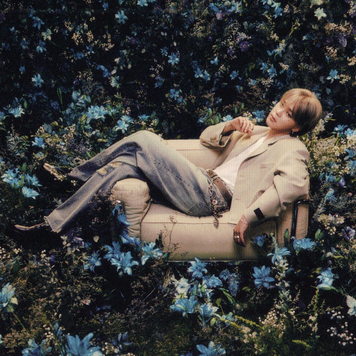 智旻 (防彈少年團)的最新活動照片