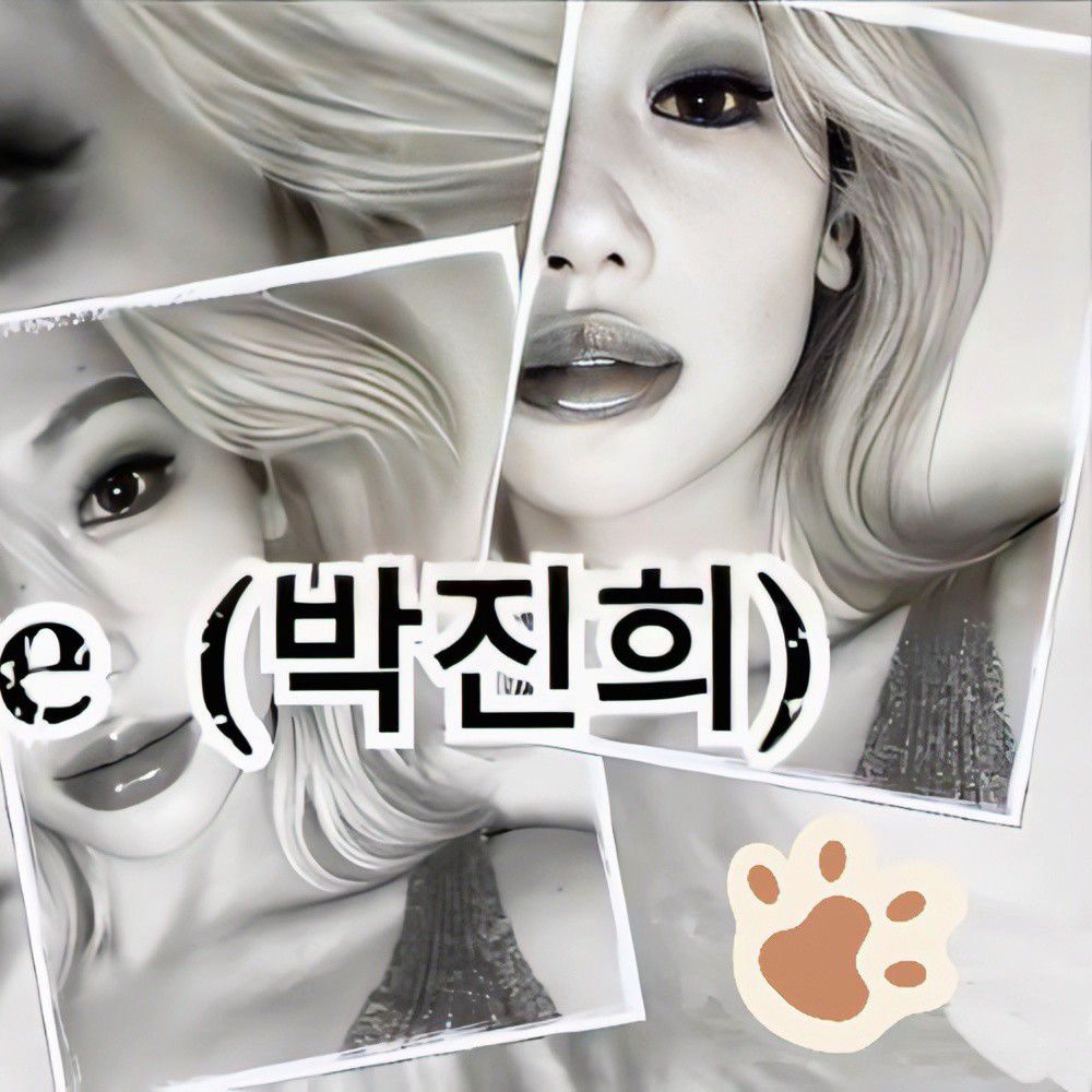 Momen yang diabadikan oleh penggemar Jinny