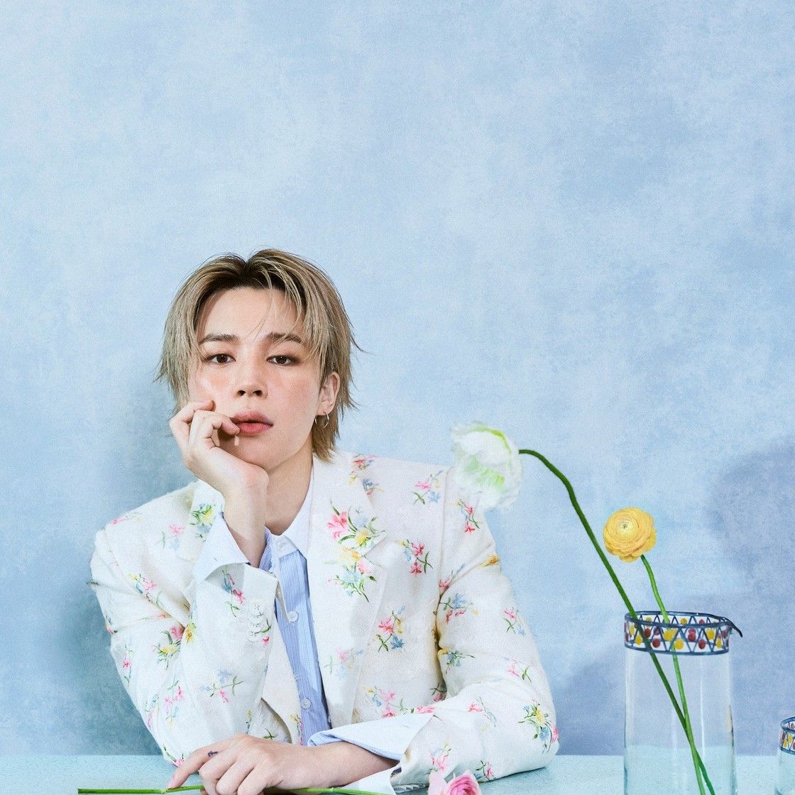 지민 (방탄소년단) 팬이 찍은 순간