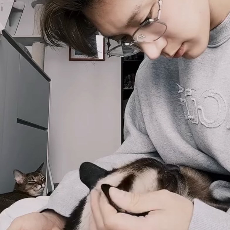 Latest photo of TEN (WayV)