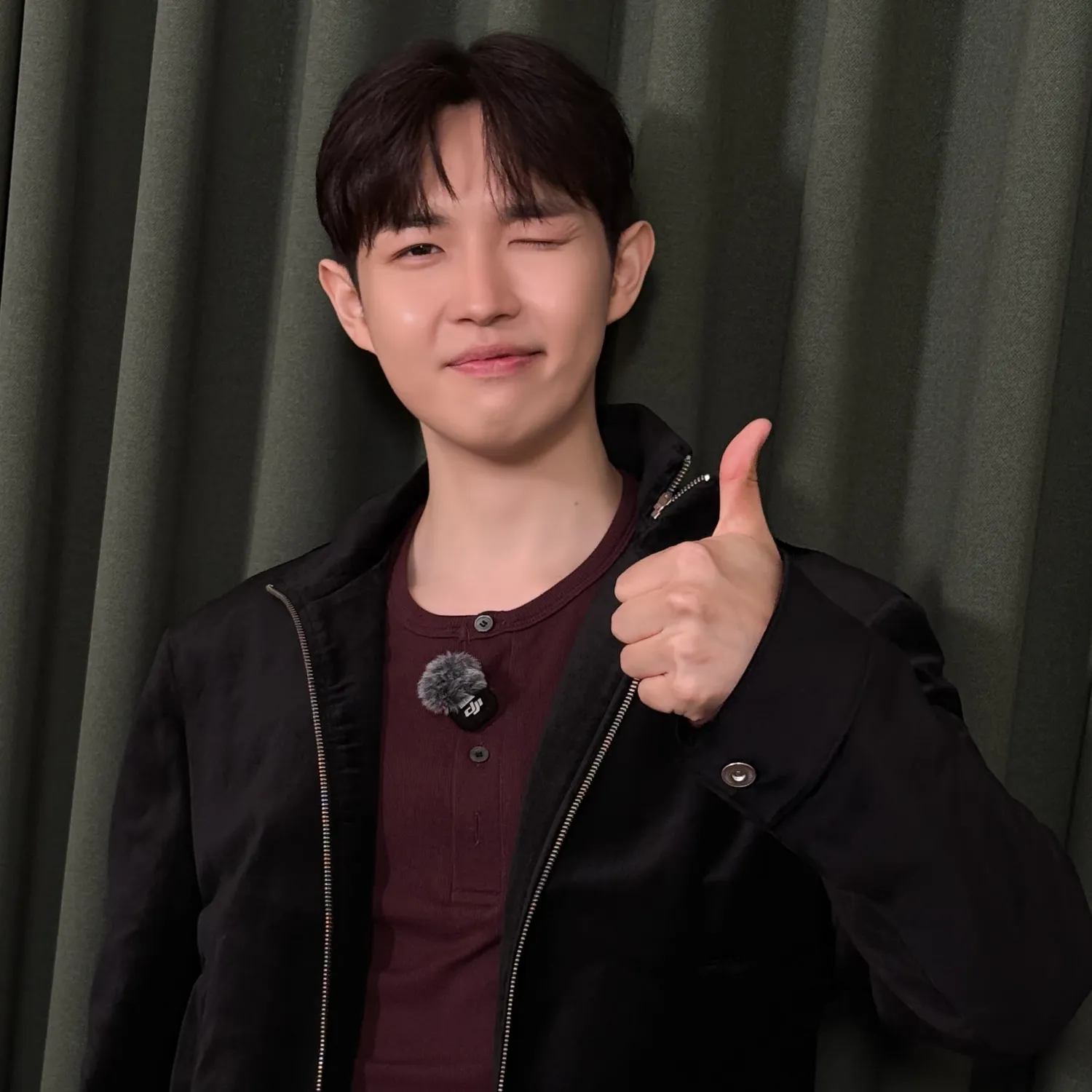 김재환의 비하인드 컷