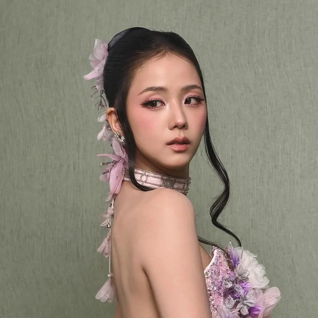 Foto terbaru Jisoo (BLACKPINK)