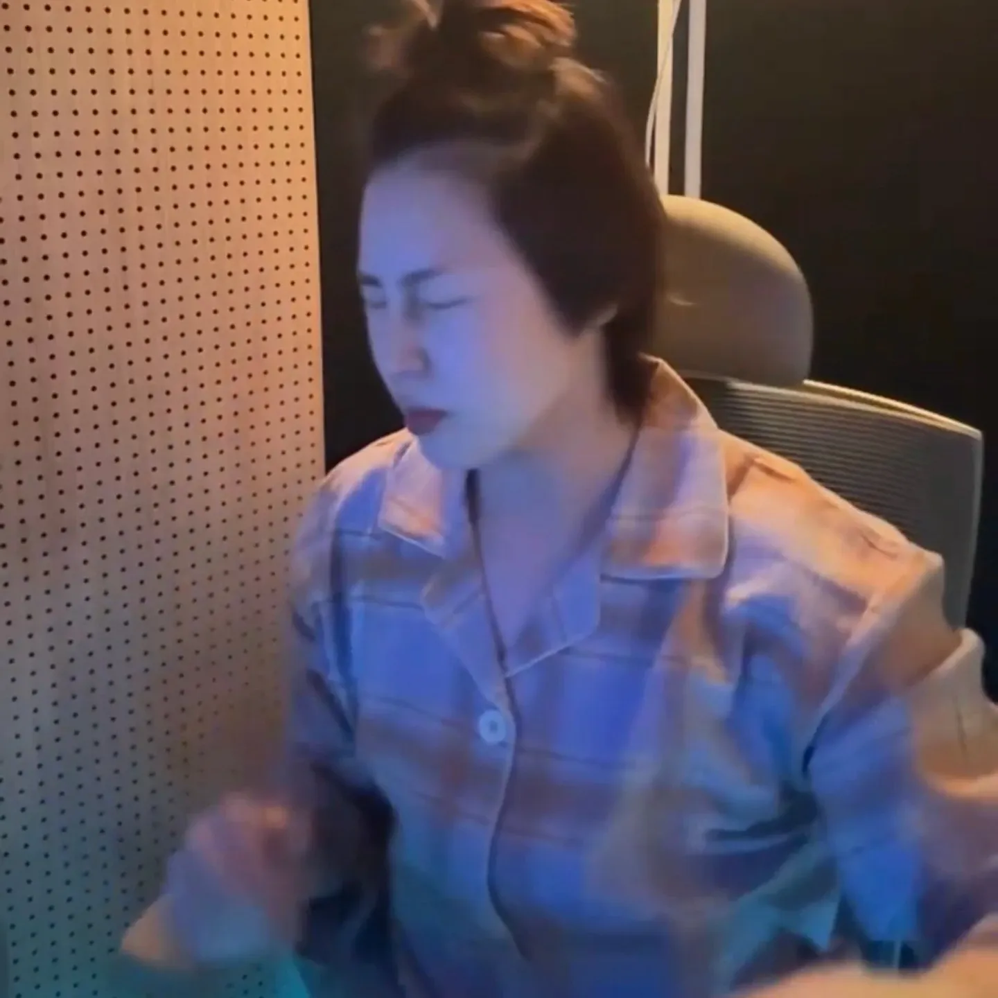 Latest photo of Ha Sungwoon
