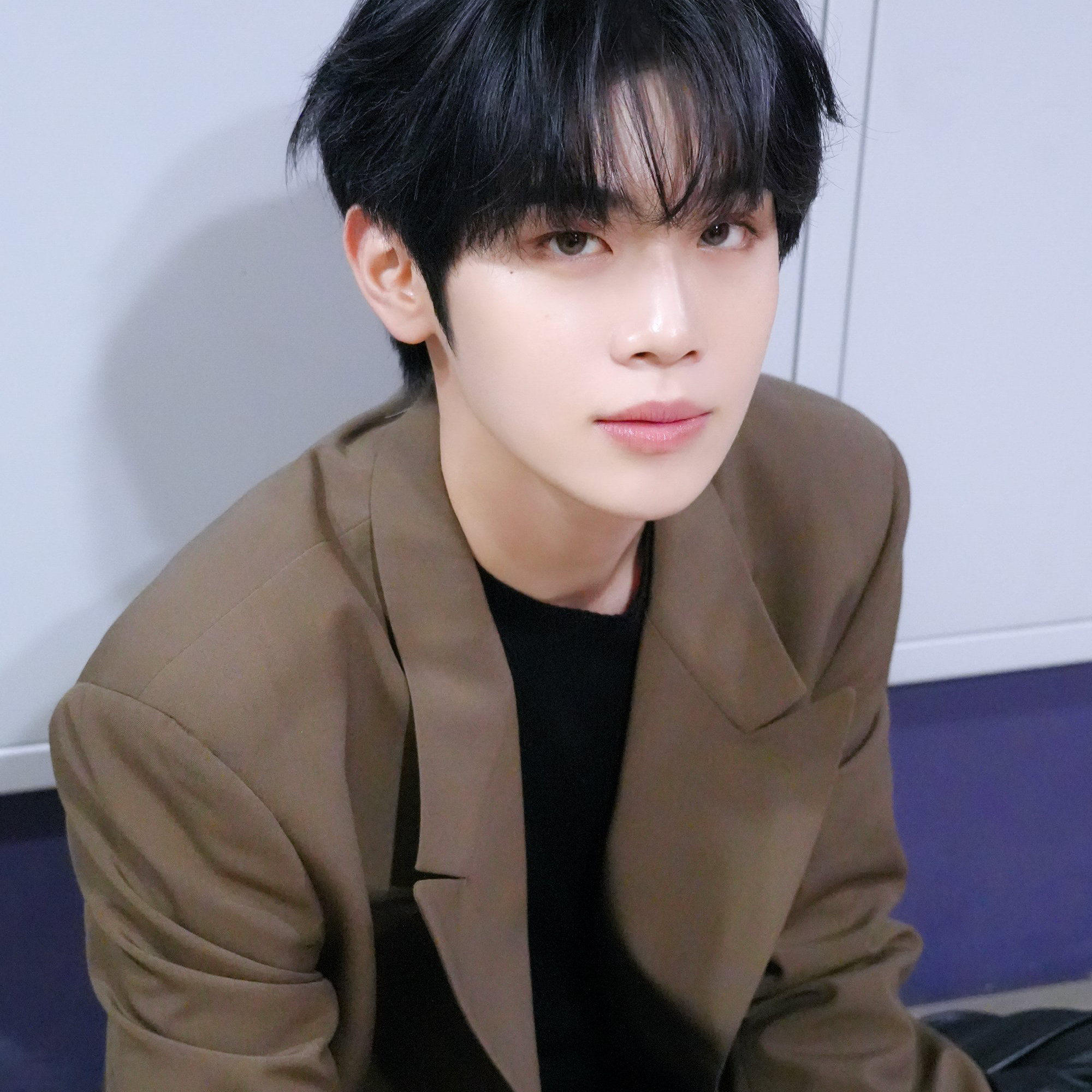 Latest photo of Kim Taerae (ZEROBASEONE)