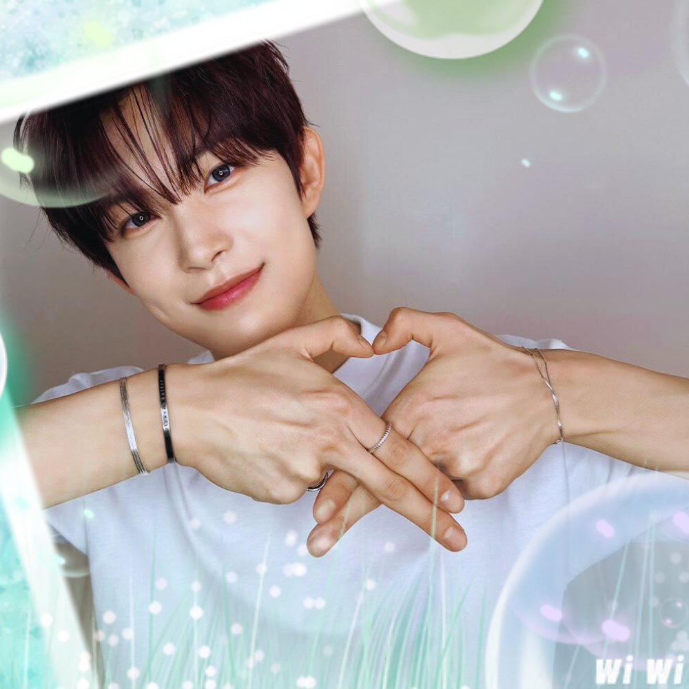 김건우 (알파드라이브원) 팬이 찍은 순간