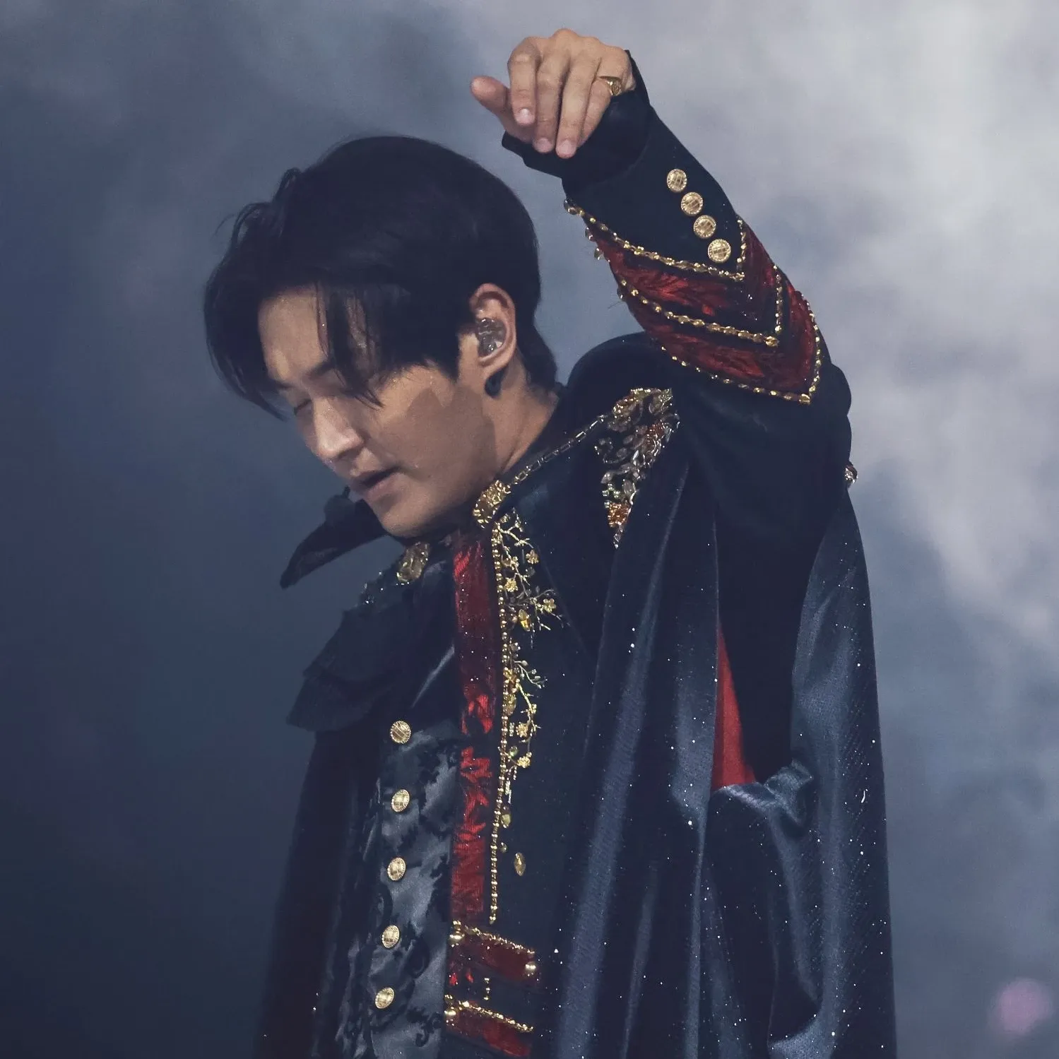 始源 (Super Junior)的最新活動照片