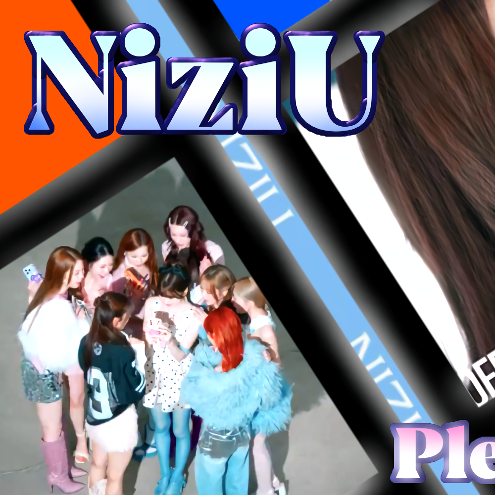 NiziU的最新照片
