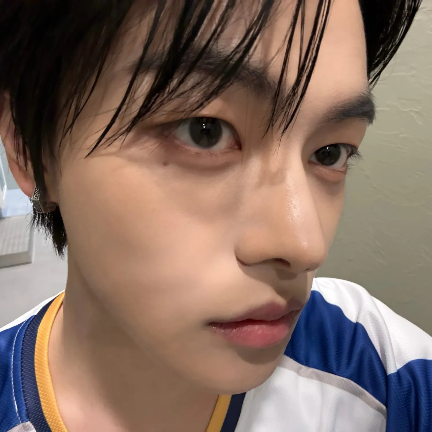 Latest photo of Lee Leo (ALPHA DRIVE ONE)