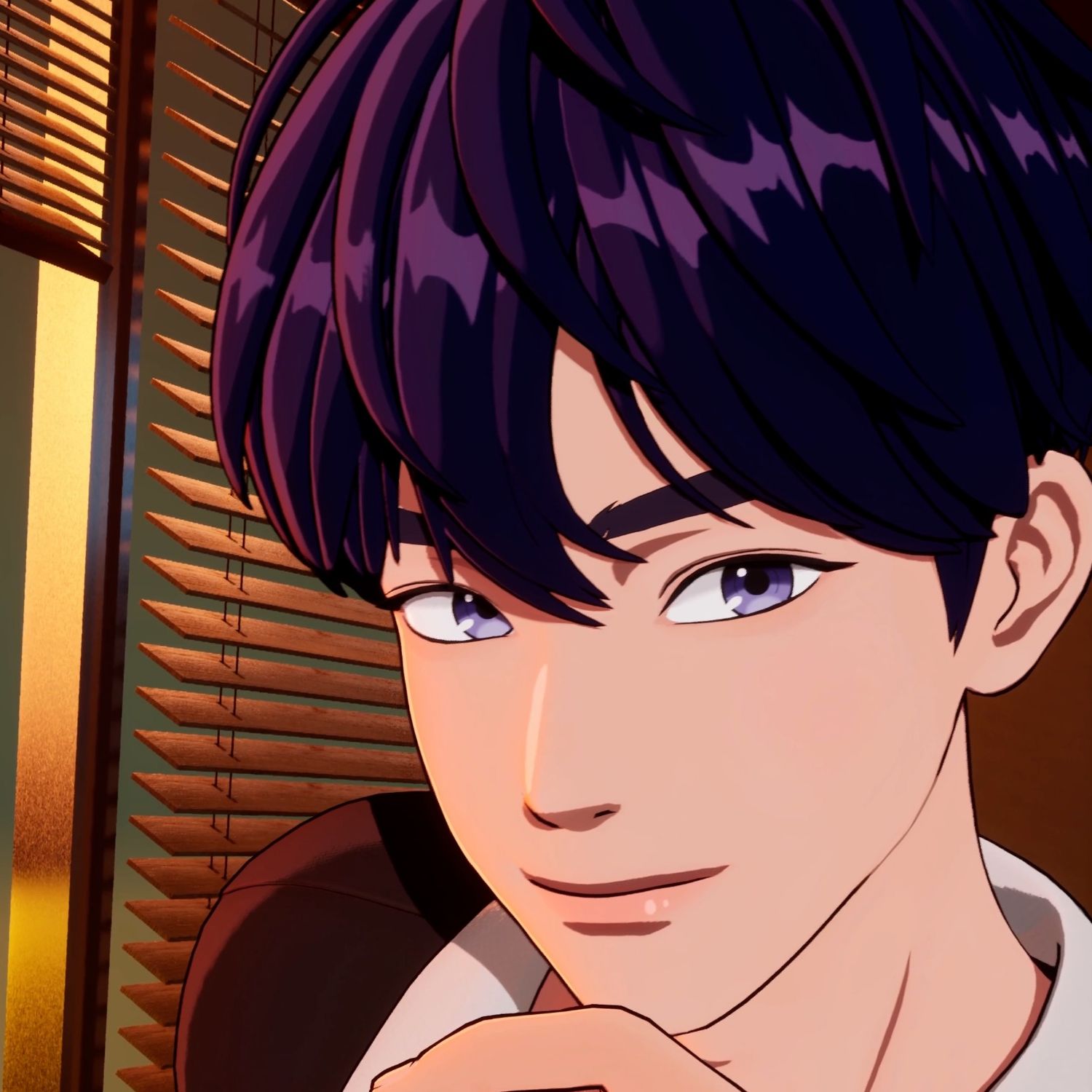 Latest photo of Yejun (PLAVE)