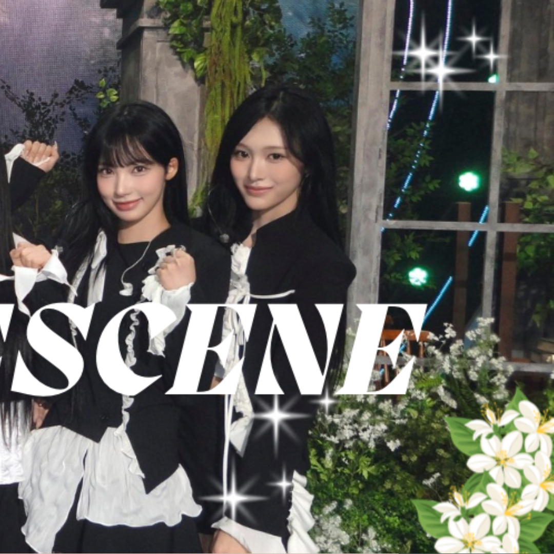 Recent activity shot of Minami (RESCENE)