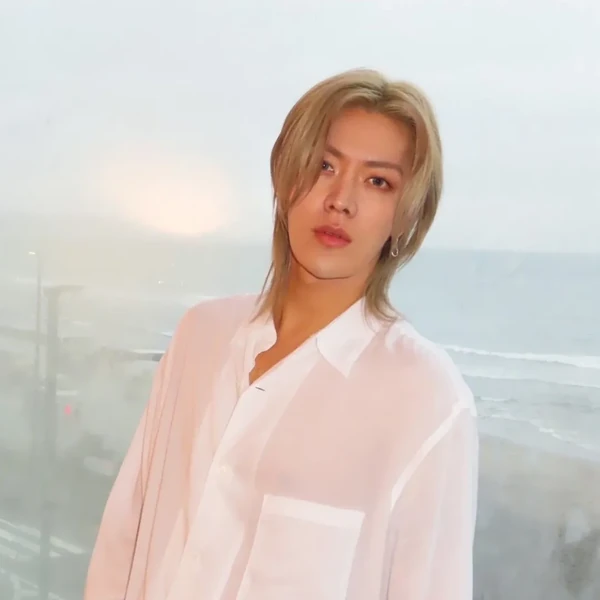 Momen terbaik pilihan fandom Yuta (NCT 127)