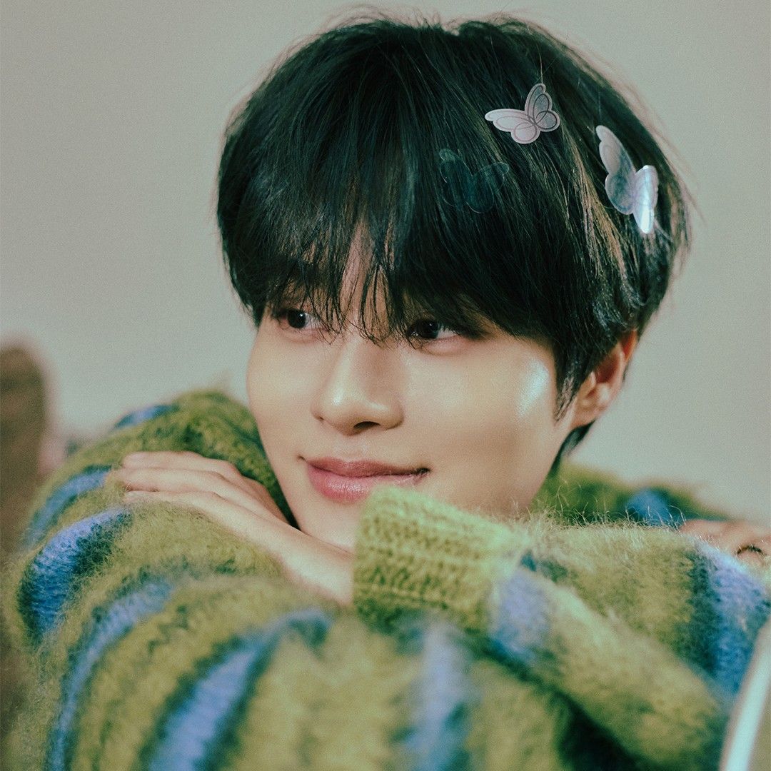 Recent activity shot of Lee Daehwi (AB6IX)