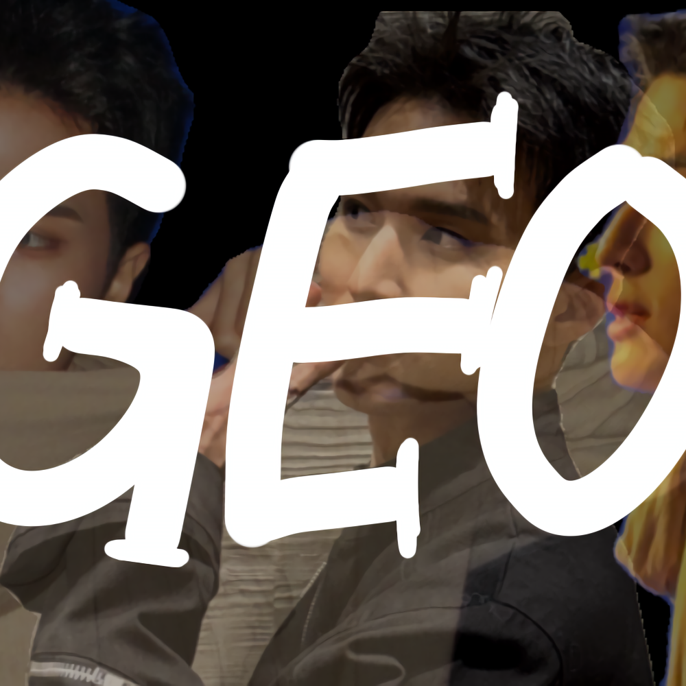 A moment captured by Ugeon (WHIB)'s fan