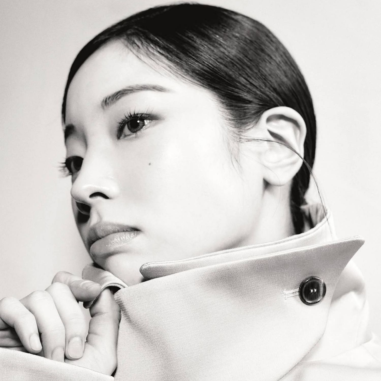 다현 (TWICE)의 비하인드 컷