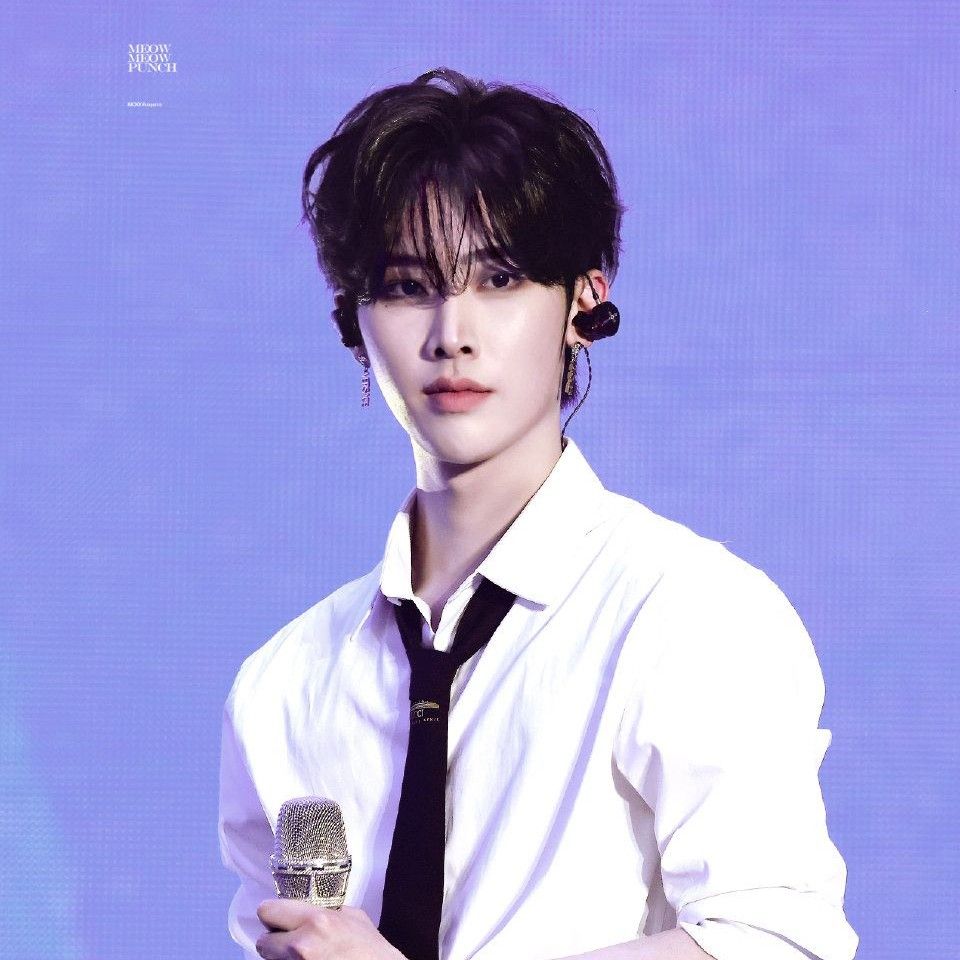 Latest photo of Ricky