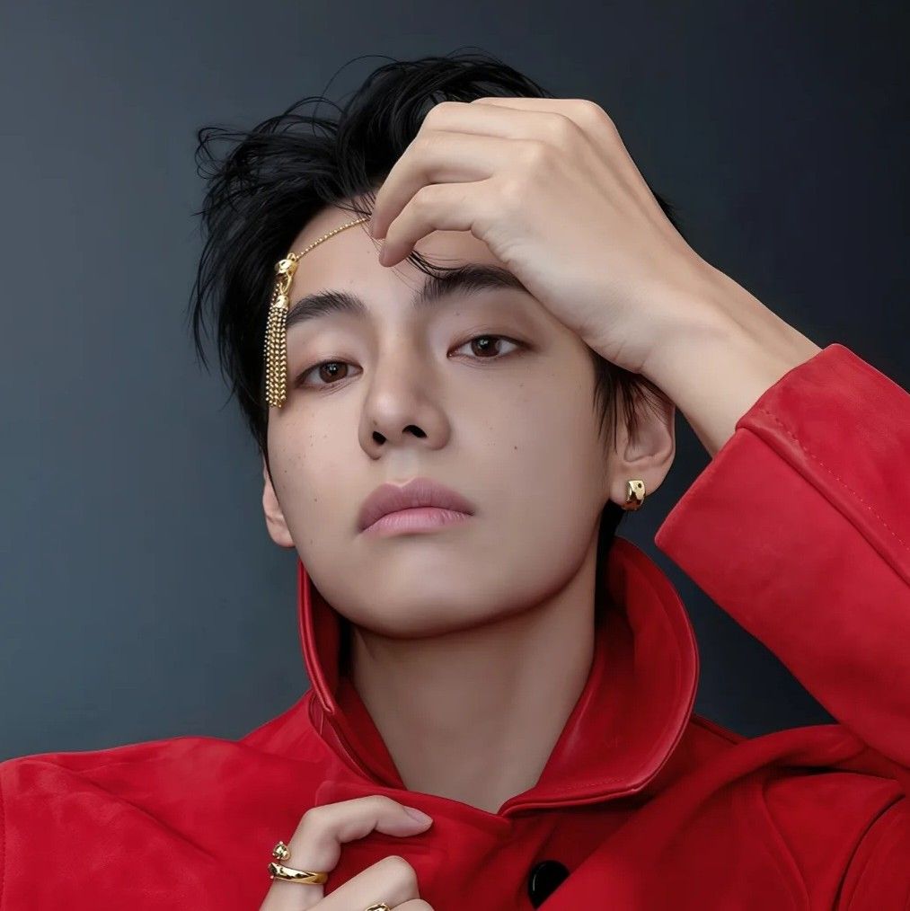 V (BTS)ファンが撮った瞬間