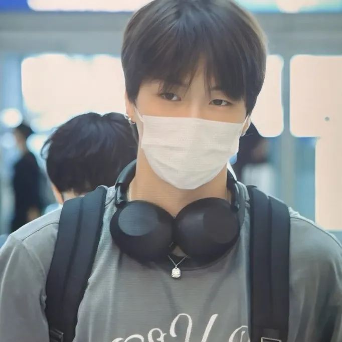 강다니엘 팬이 찍은 순간