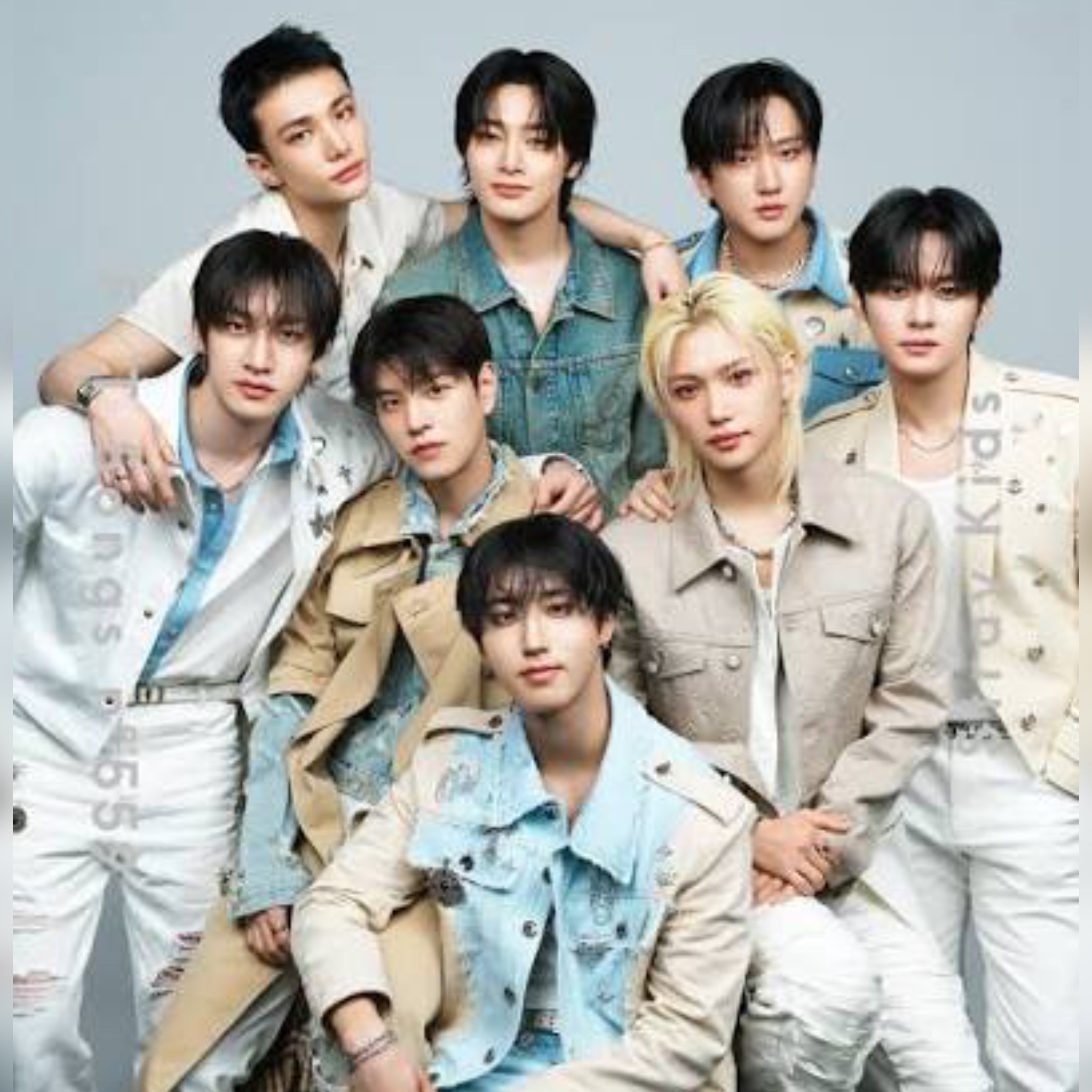 Stray Kids 팬이 찍은 순간