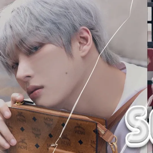 Latest photo of Mingi (ATEEZ)