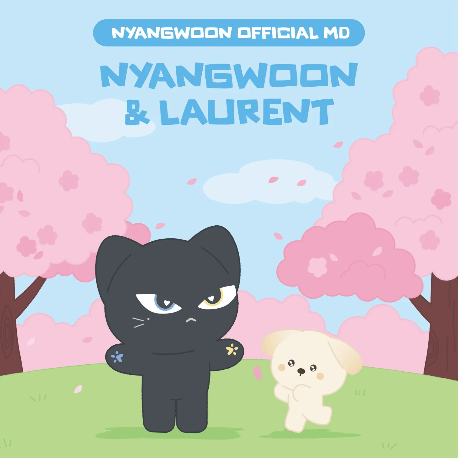 Konten idola populer yang trending di komunitas