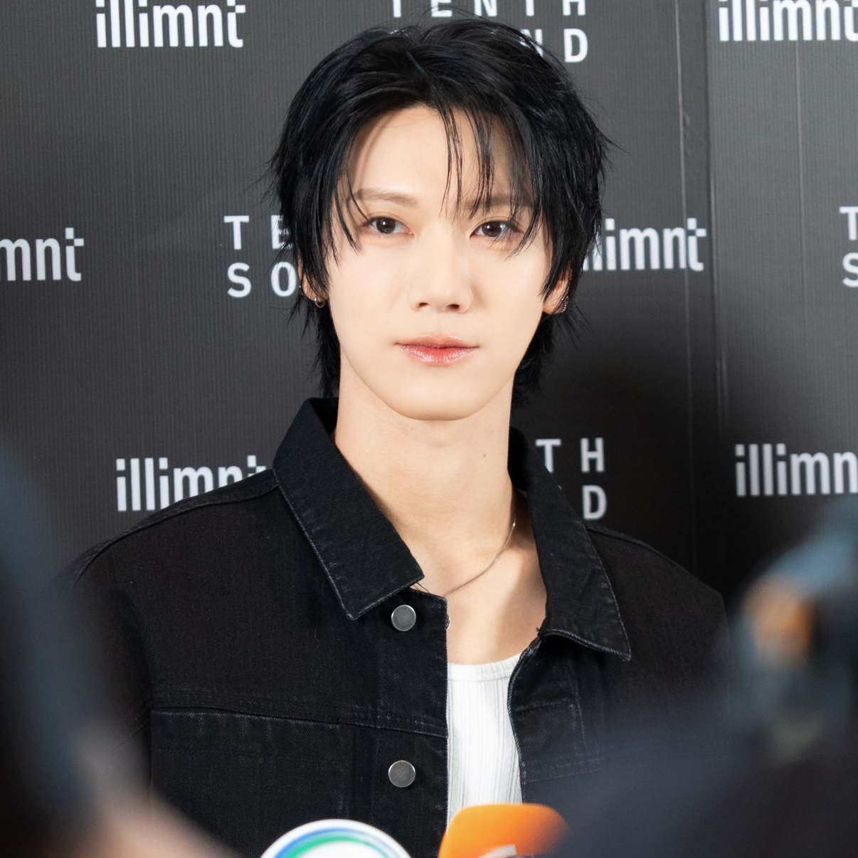 Latest photo of TEN (WayV)