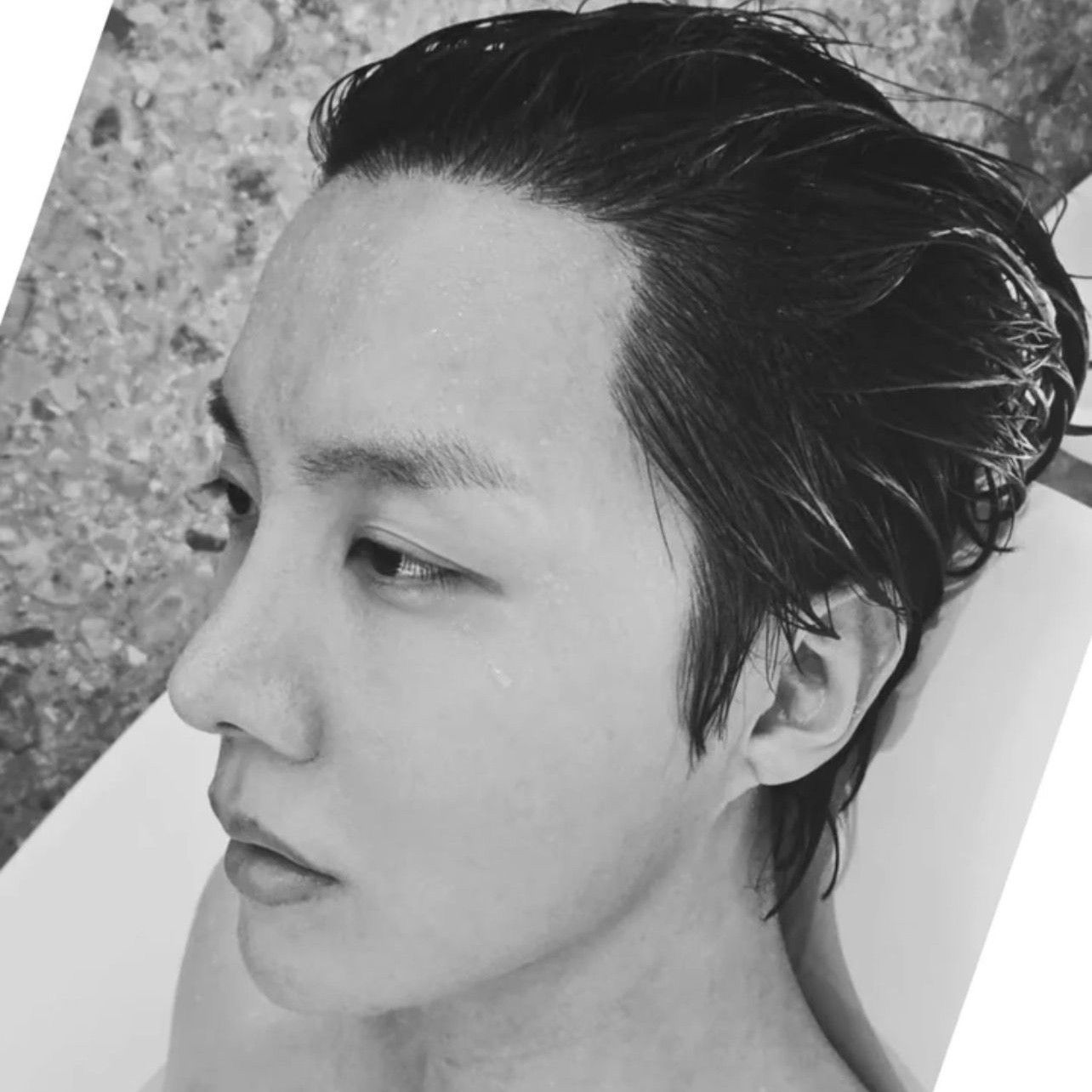 J-hope (防彈少年團)的幕後花絮