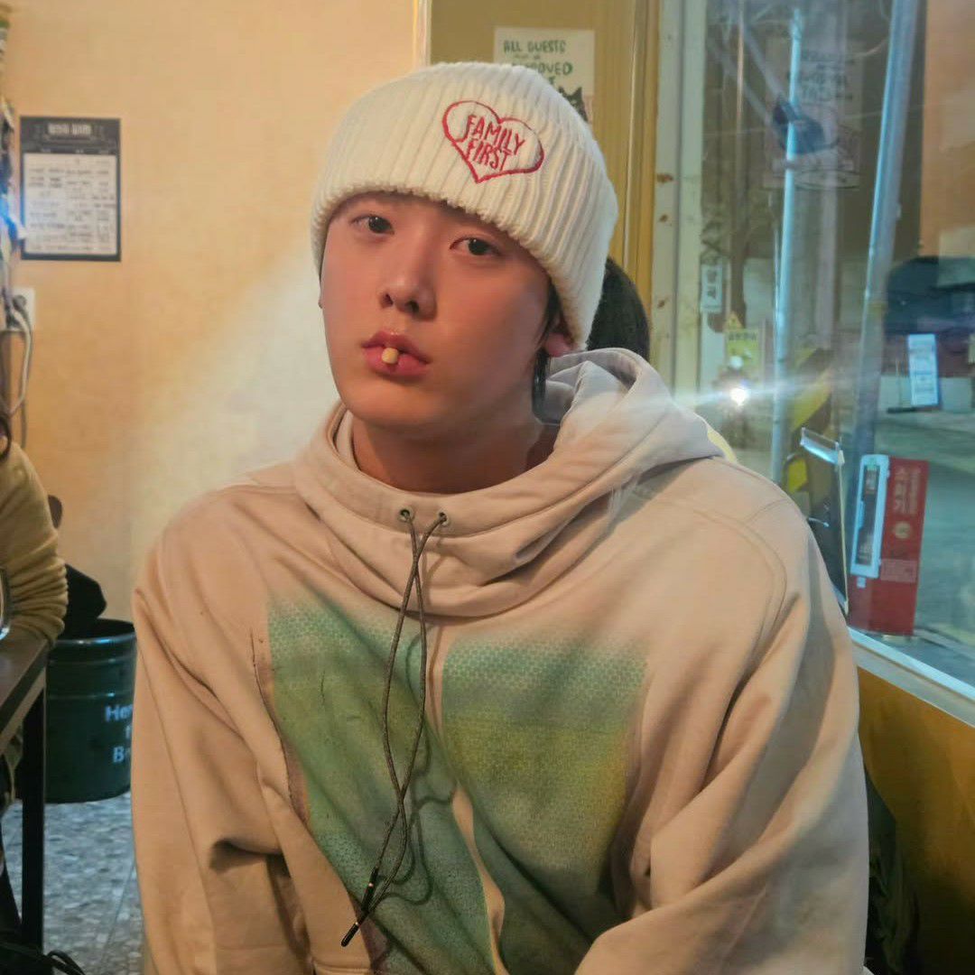 아스트로 팬이 찍은 순간