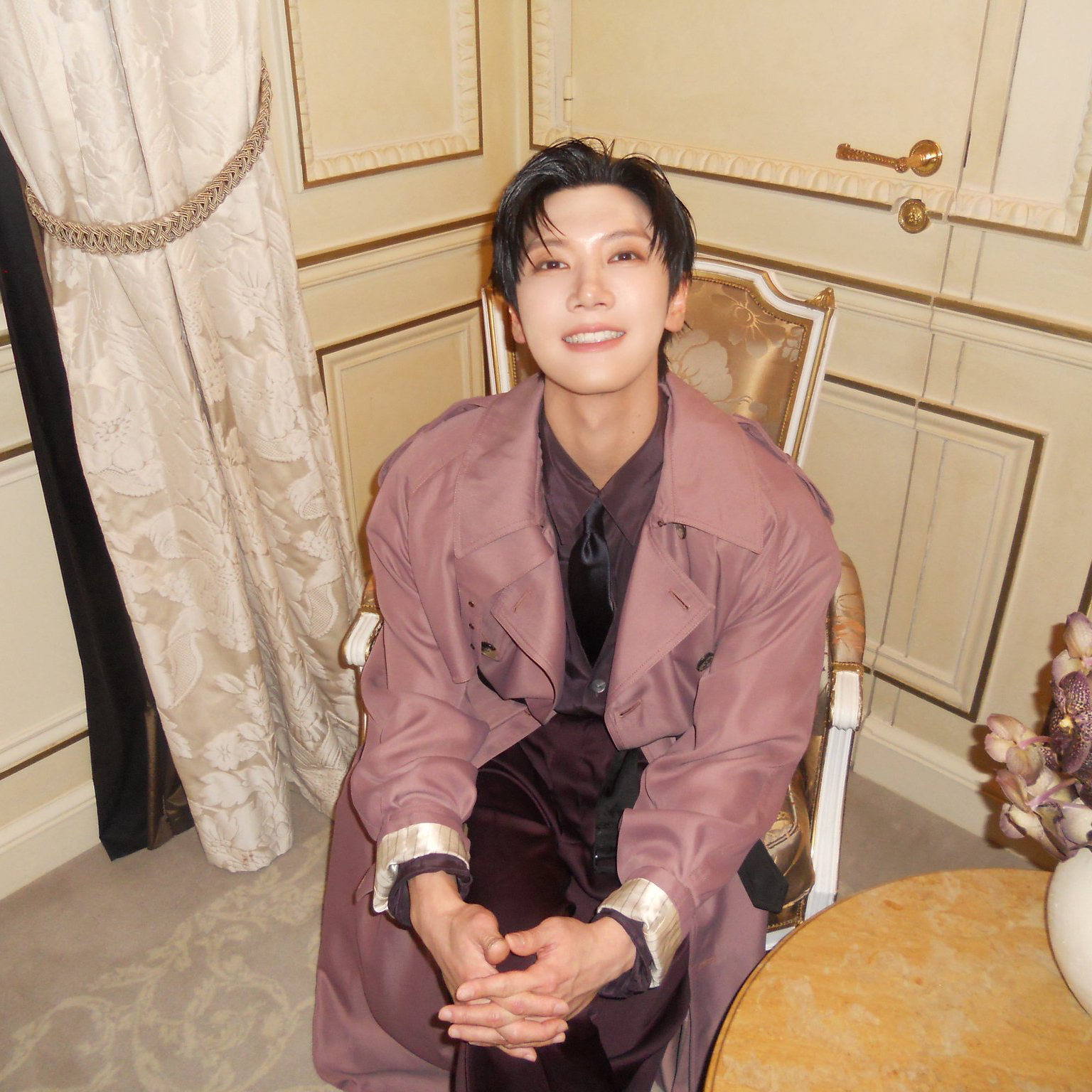 Behind-the-scenes cut of TEN (WayV)