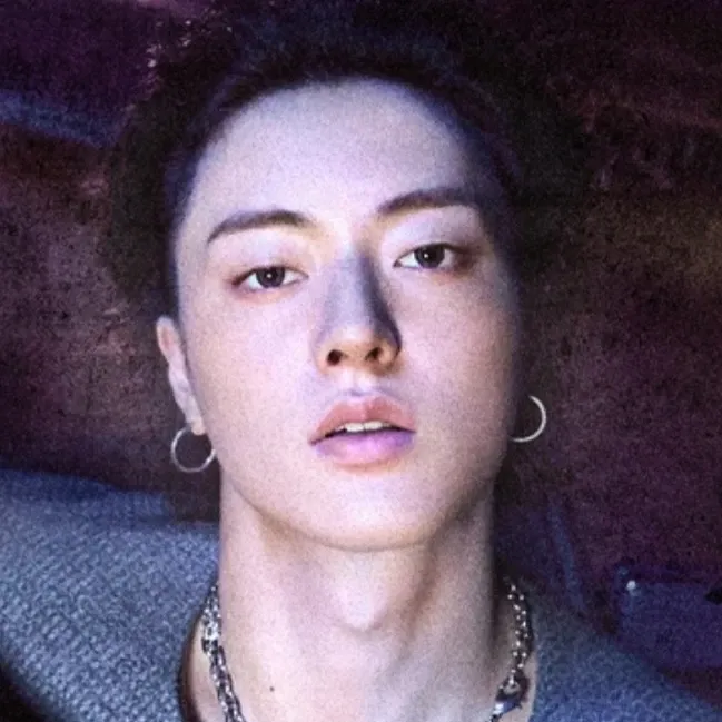 Recent activity shot of Haruto (TREASURE)