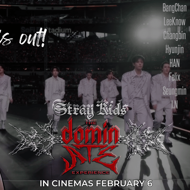 Behind-the-scenes cut of Changbin (Stray Kids)