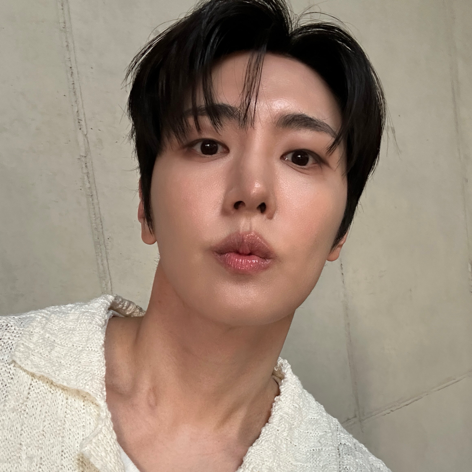Recent activity shot of Jaeyoon (SF9)
