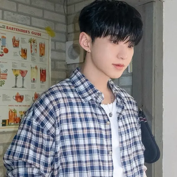 Momen yang diabadikan oleh penggemar Hoshi (SEVENTEEN)