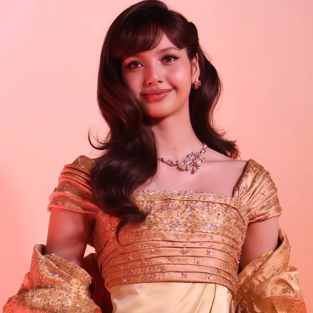 Lisa (BLACKPINK)的最新活動照片