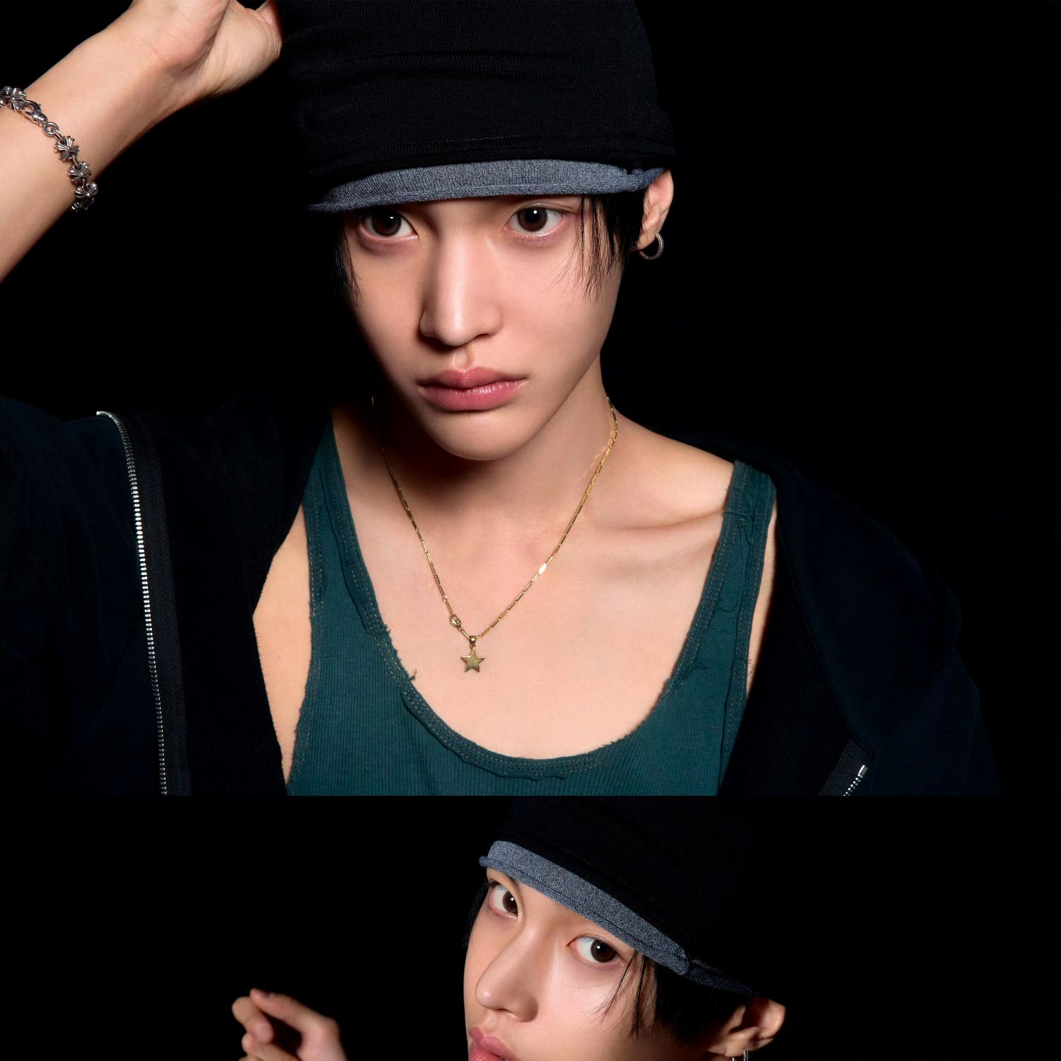 Latest photo of Wonbin (RIIZE)