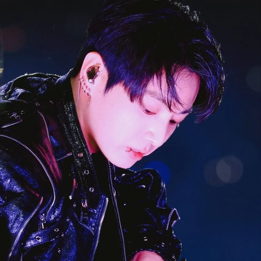 정국 (방탄소년단) 팬이 찍은 순간