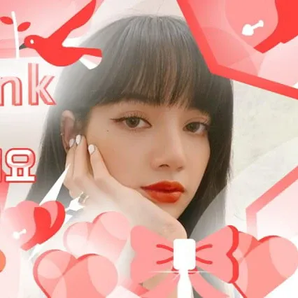 BLACKPINK的最新照片