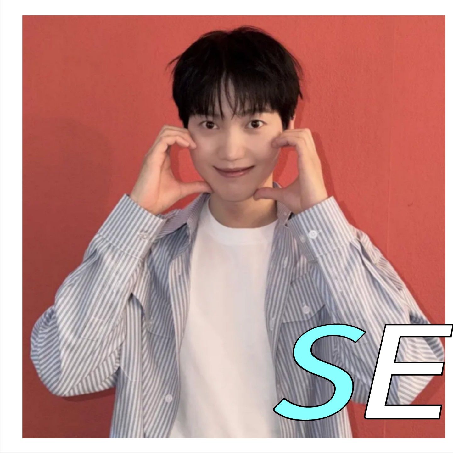 Latest photo of Seungjun (ONF)