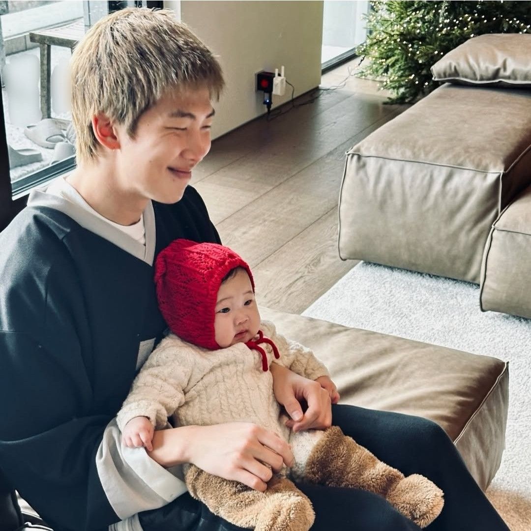 방탄소년단의 최신 사진