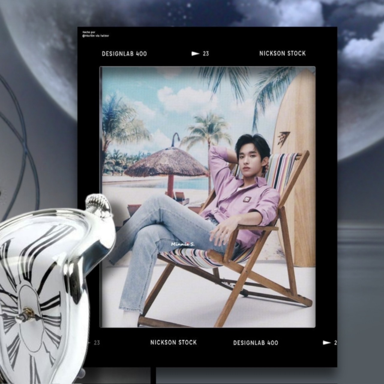 K-POP posts beloved by 도겸 (세븐틴) fans