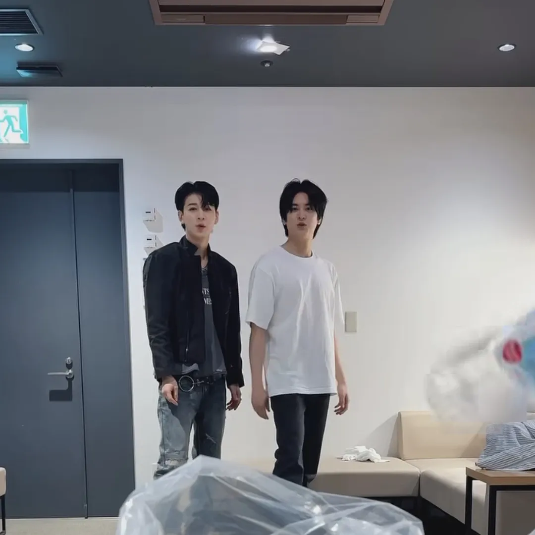 iKON 최근 활동샷