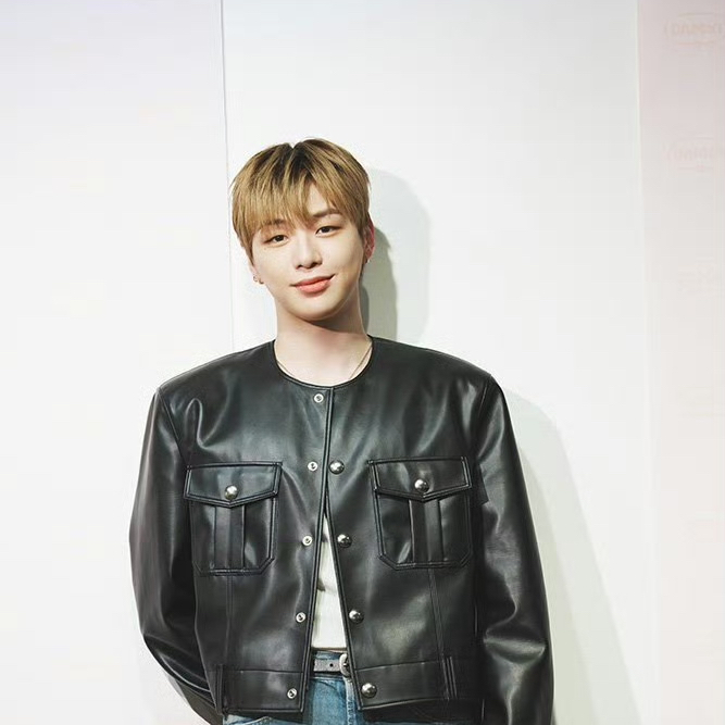 강다니엘 팬이 찍은 순간