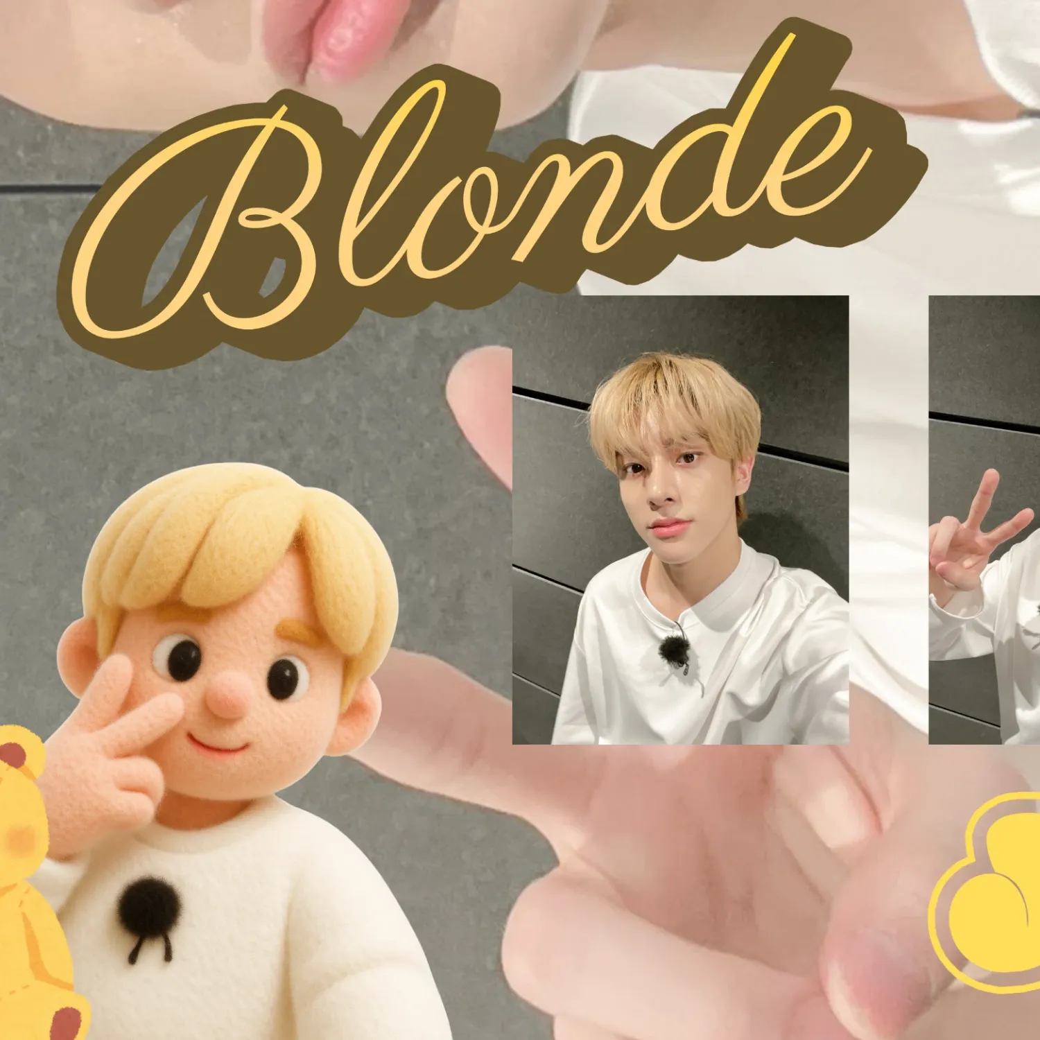 Latest photo of Jake (ENHYPEN)