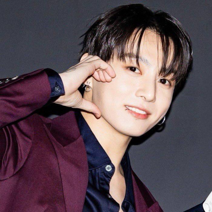 Momen yang diabadikan oleh penggemar Jungkook (BTS)