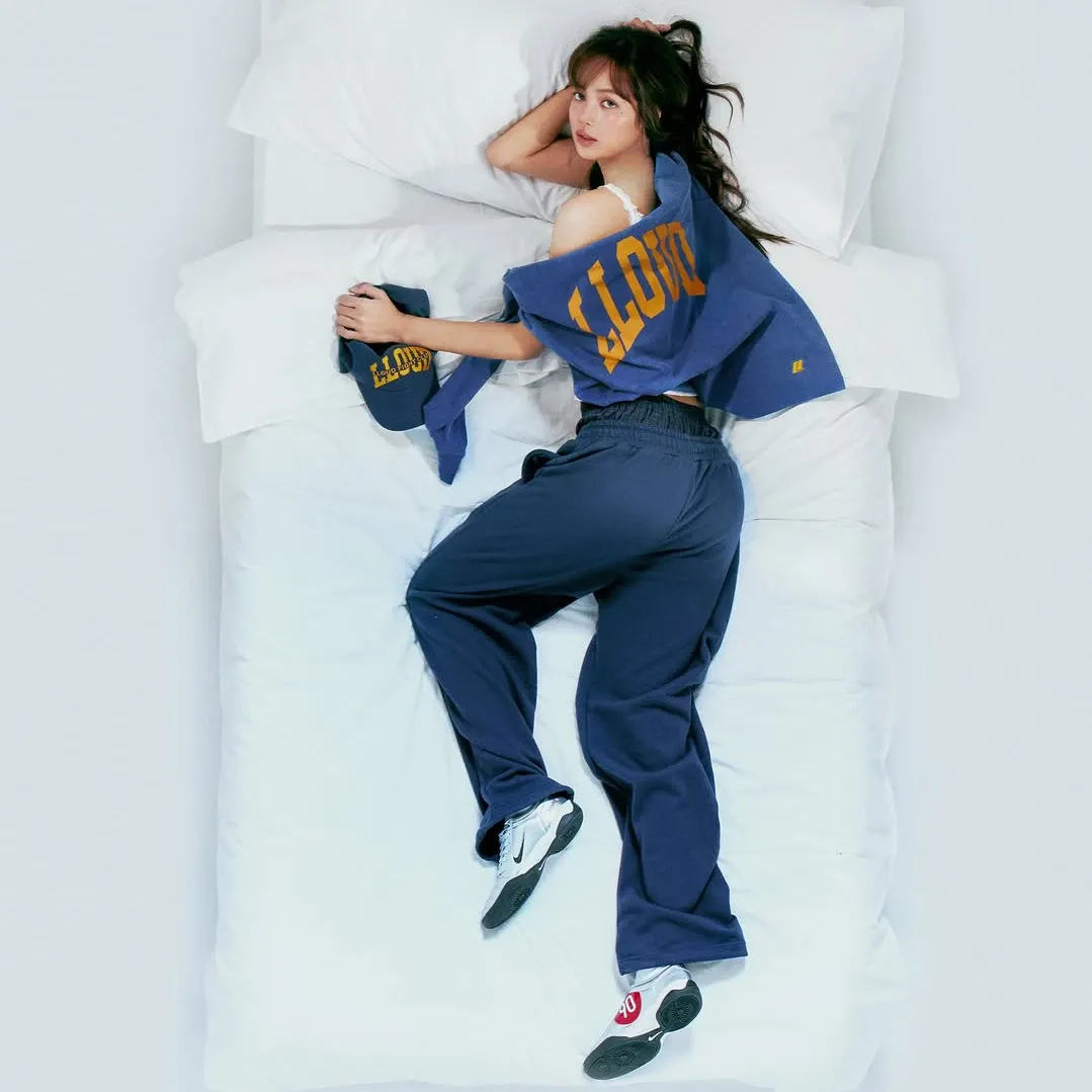 Foto terbaru Lisa (BLACKPINK)