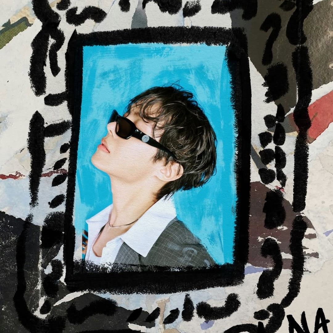 Momen yang diabadikan oleh penggemar j-hope (BTS)