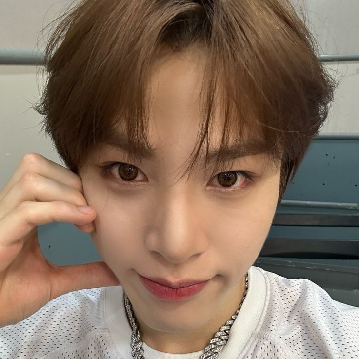 Foto terbaru TREASURE