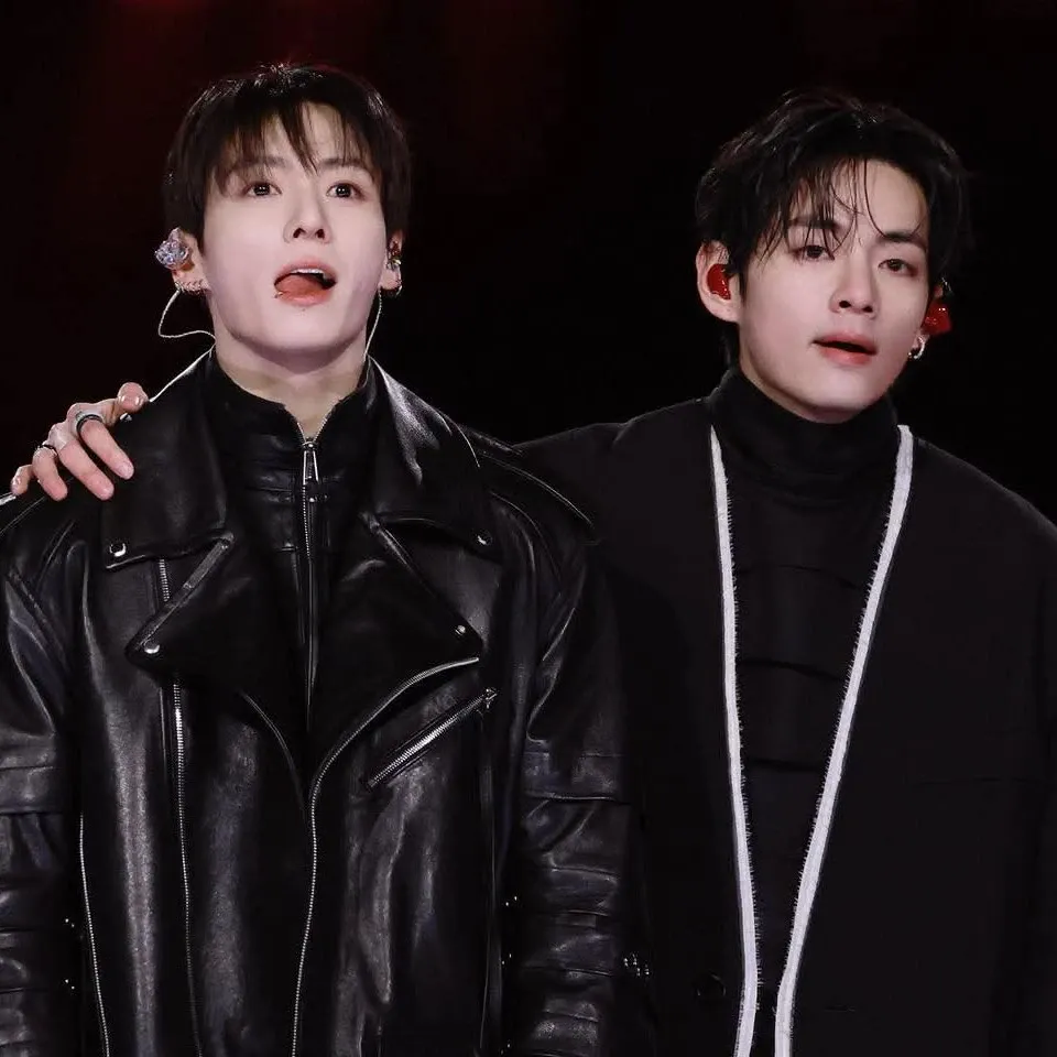 방탄소년단 최근 활동샷