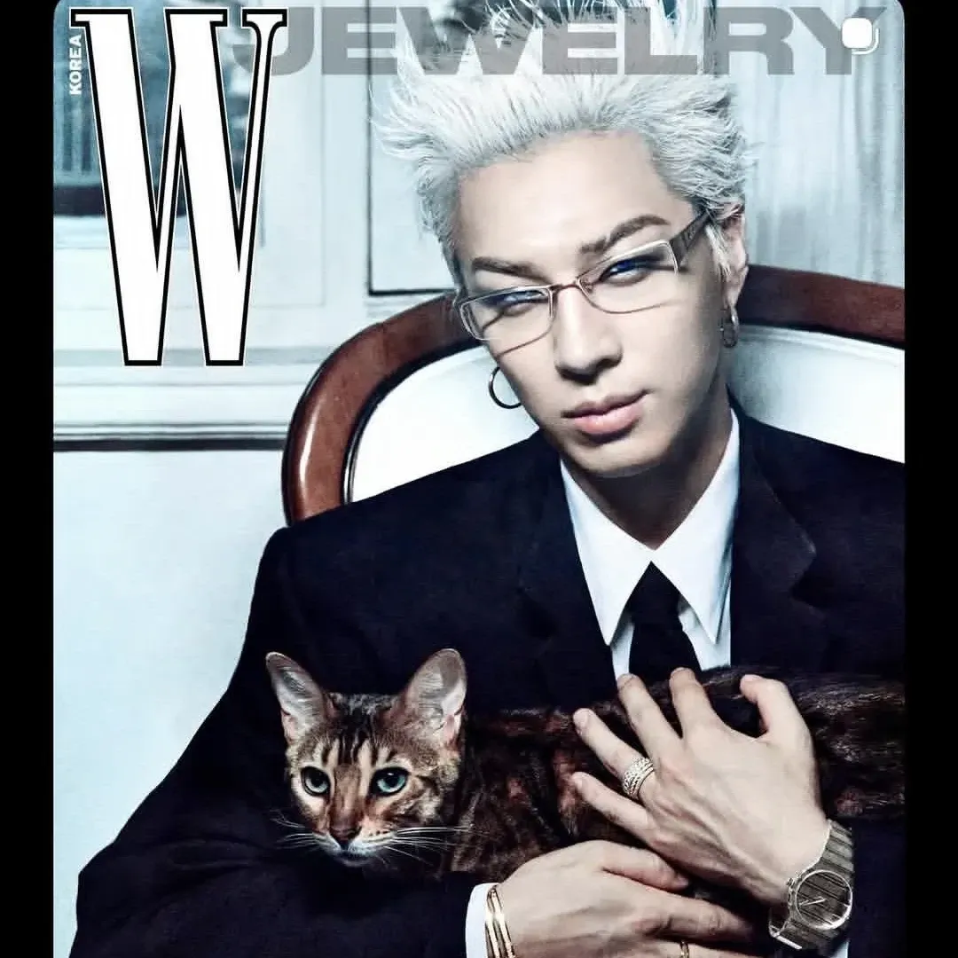 太阳 (BIGBANG)的最新照片